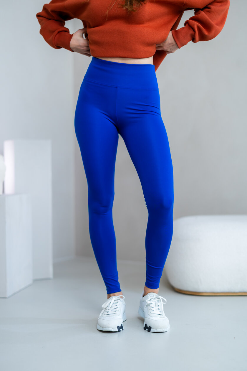 LEGÍNY “LORNA” - DLHÉ - 10 CM GUMA V PÁSE