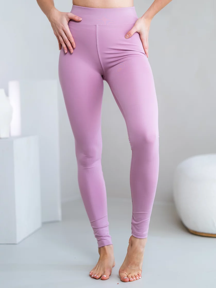 LEGÍNY “LORNA” - DLHÉ - 7 CM GUMA V PÁSE
