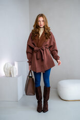 LEGÍNY “ROBYN” - DLHÉ - 10 CM GUMA V PÁSE