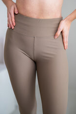 LEGÍNY “ROBYN” - DLHÉ - 10 CM GUMA V PÁSE