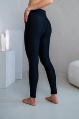 LEGÍNY “ROBYN” - DLHÉ - 10 CM GUMA V PÁSE