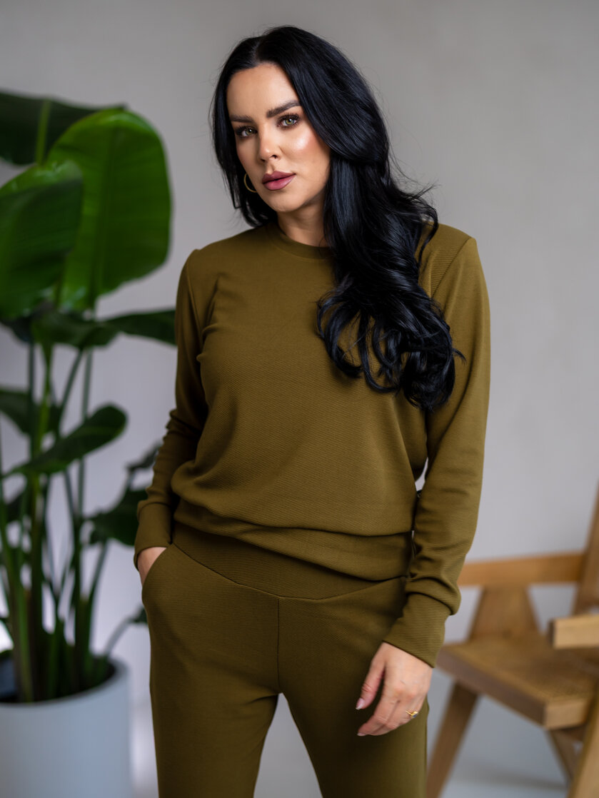 LEŽÉRNE NOHAVICE “MARY” HLADKÉ