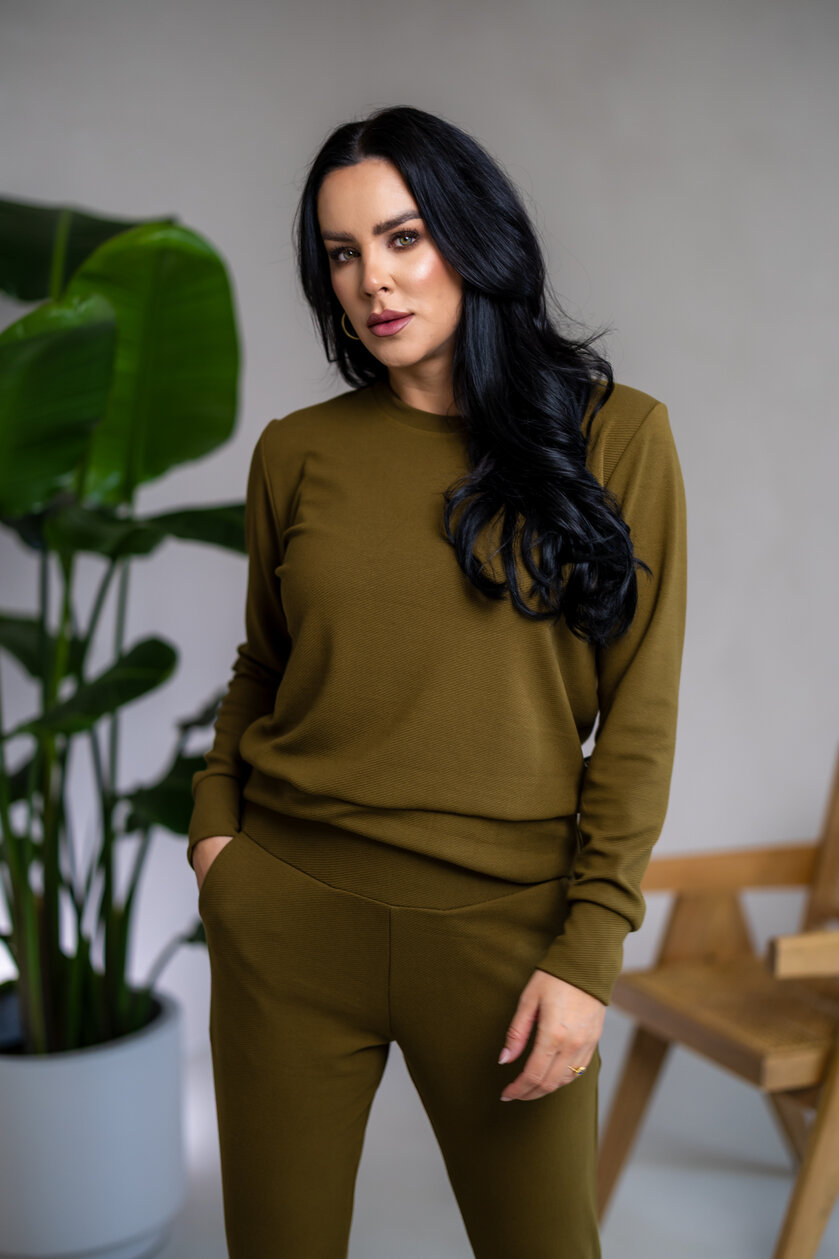 LEŽÉRNE NOHAVICE “MARY” HLADKÉ