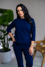 LEŽÉRNE NOHAVICE “MARY” S PUKMI