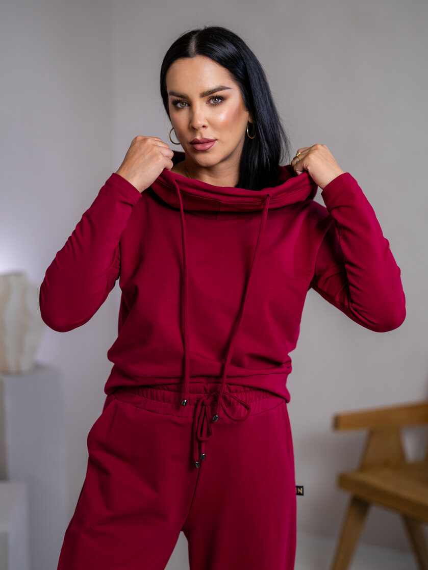 MIKINA “ANGELINA”