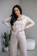 MIKINA “ANGELINA” S KAPUCŇOU MIKINA “ANGELINA” S KAPUCŇOU