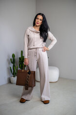 MIKINA “ANGELINA” S KAPUCŇOU