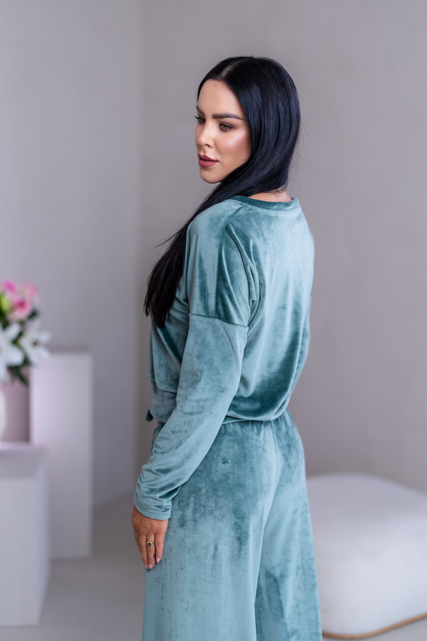 MIKINA “ANGELINA” SO ŠNÚRKOU