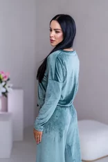 MIKINA “ANGELINA” SO ŠNÚRKOU MIKINA “ANGELINA” SO ŠNÚRKOU