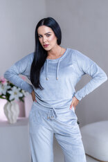 MIKINA “ANGELINA” SO ŠNÚRKOU