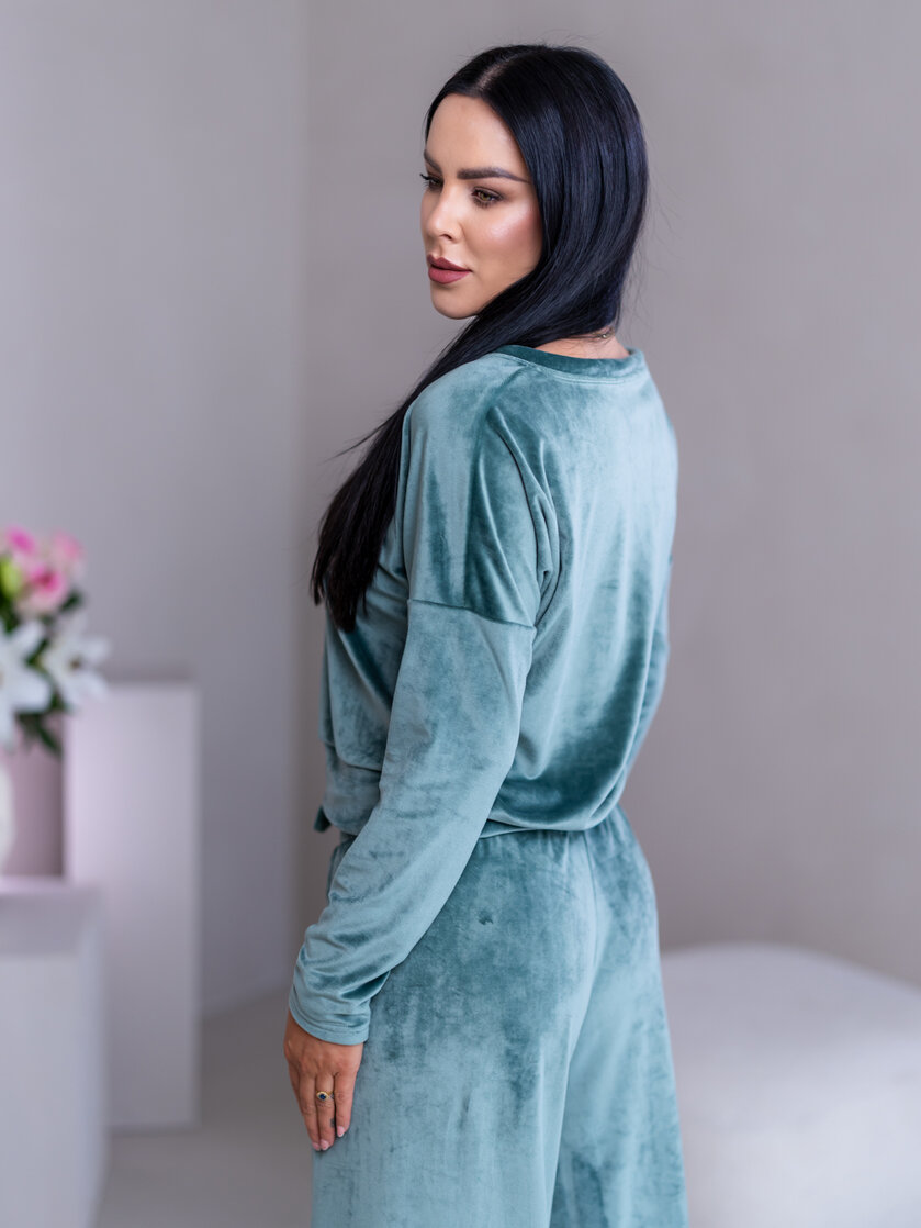 MIKINA “ANGELINA” SO ŠNÚRKOU