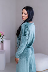 MIKINA “ANGELINA” SO ŠNÚRKOU