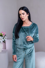 MIKINA “ANGELINA” SO ŠNÚRKOU