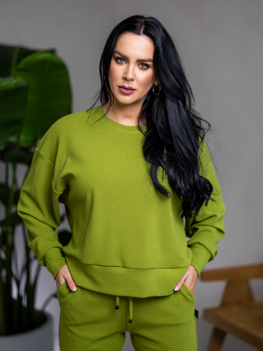 MIKINA “ARIANNA”