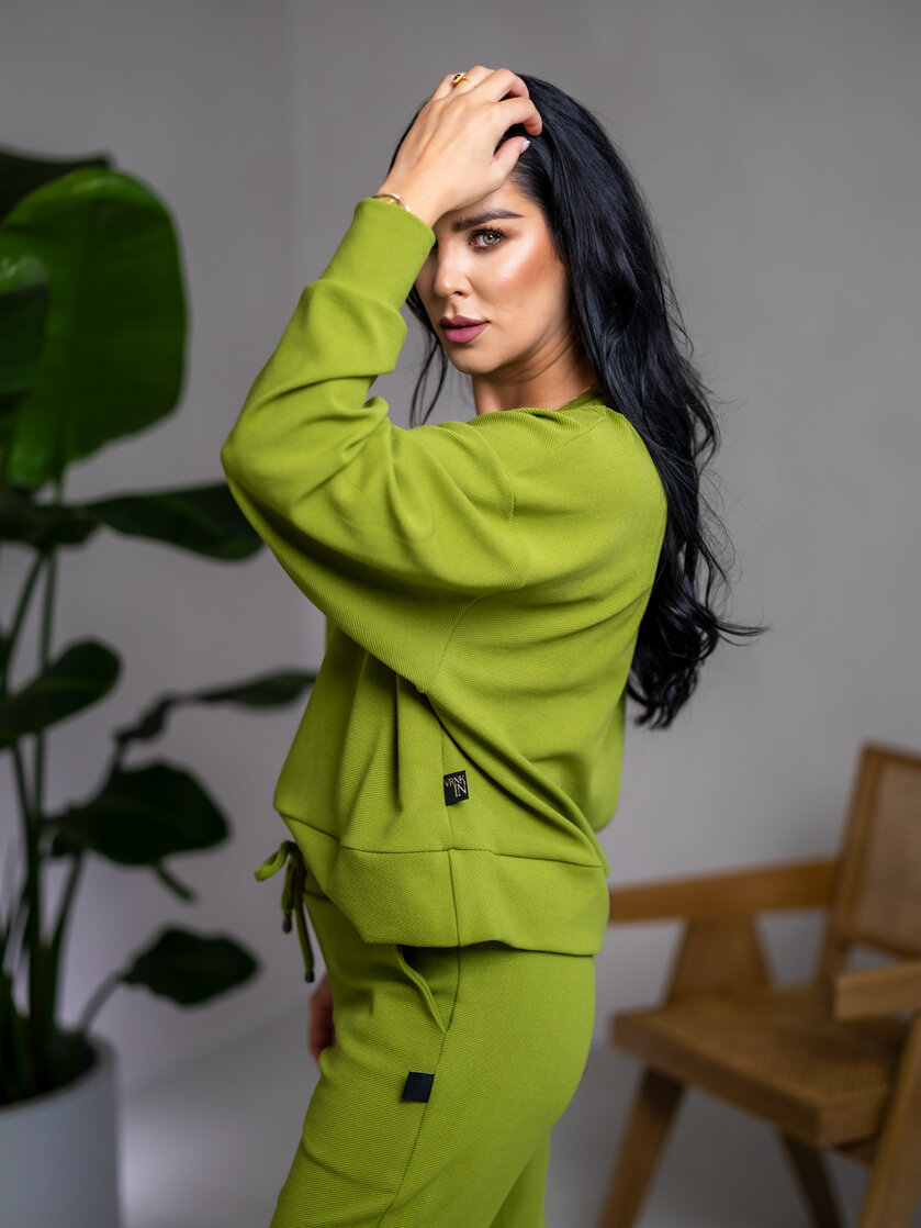 MIKINA “ARIANNA”