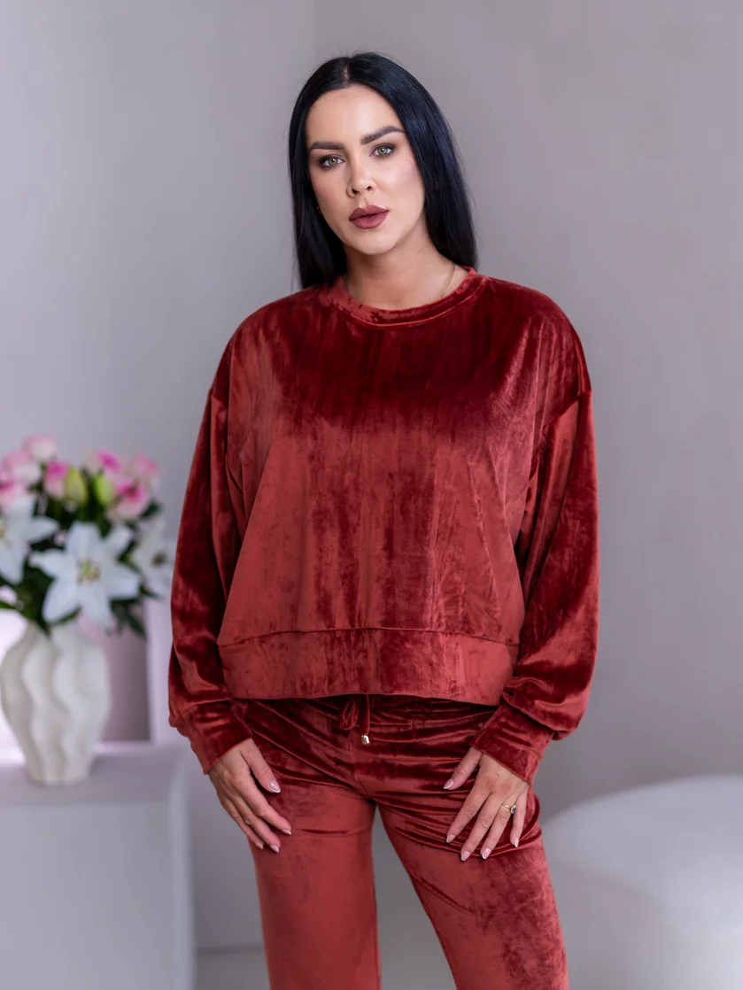 MIKINA “ARIANNA”