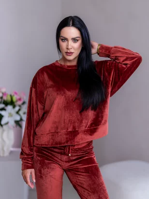 MIKINA “ARIANNA”