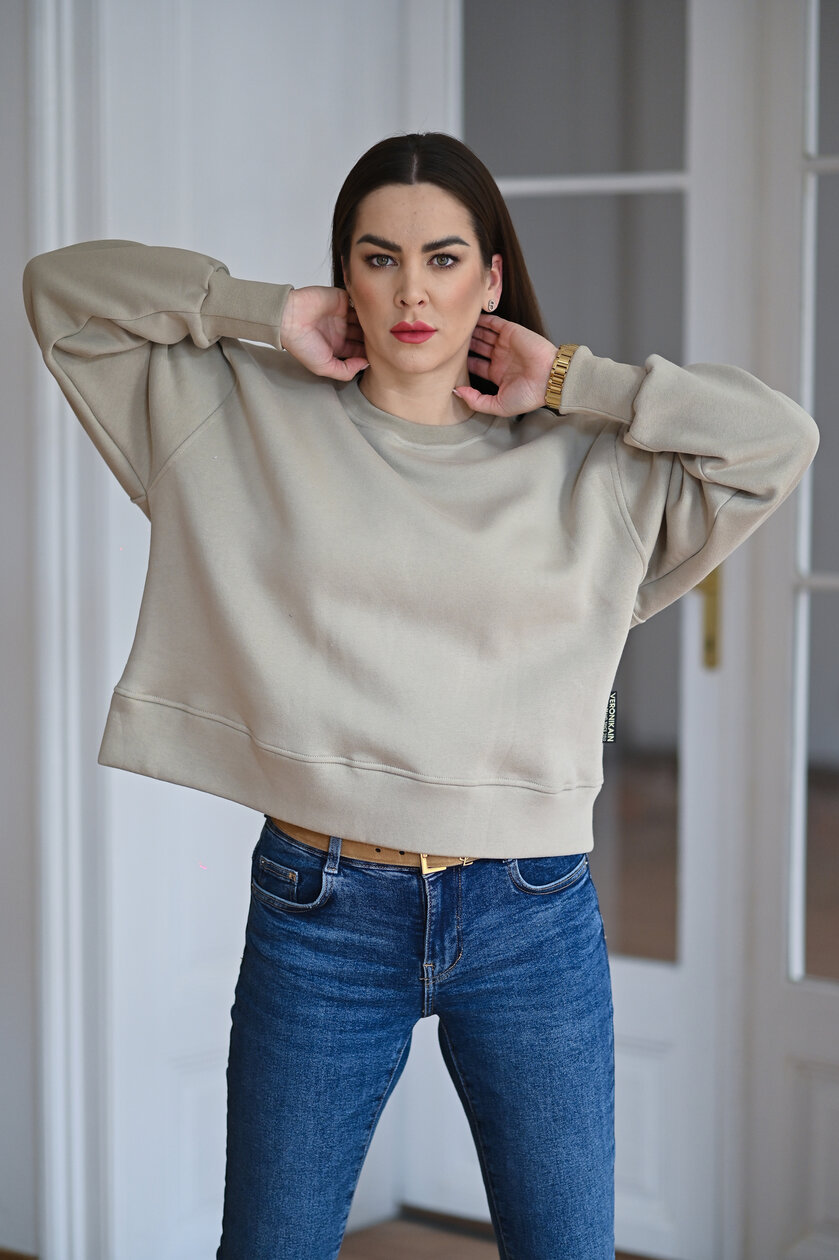 MIKINA “ARIANNA”