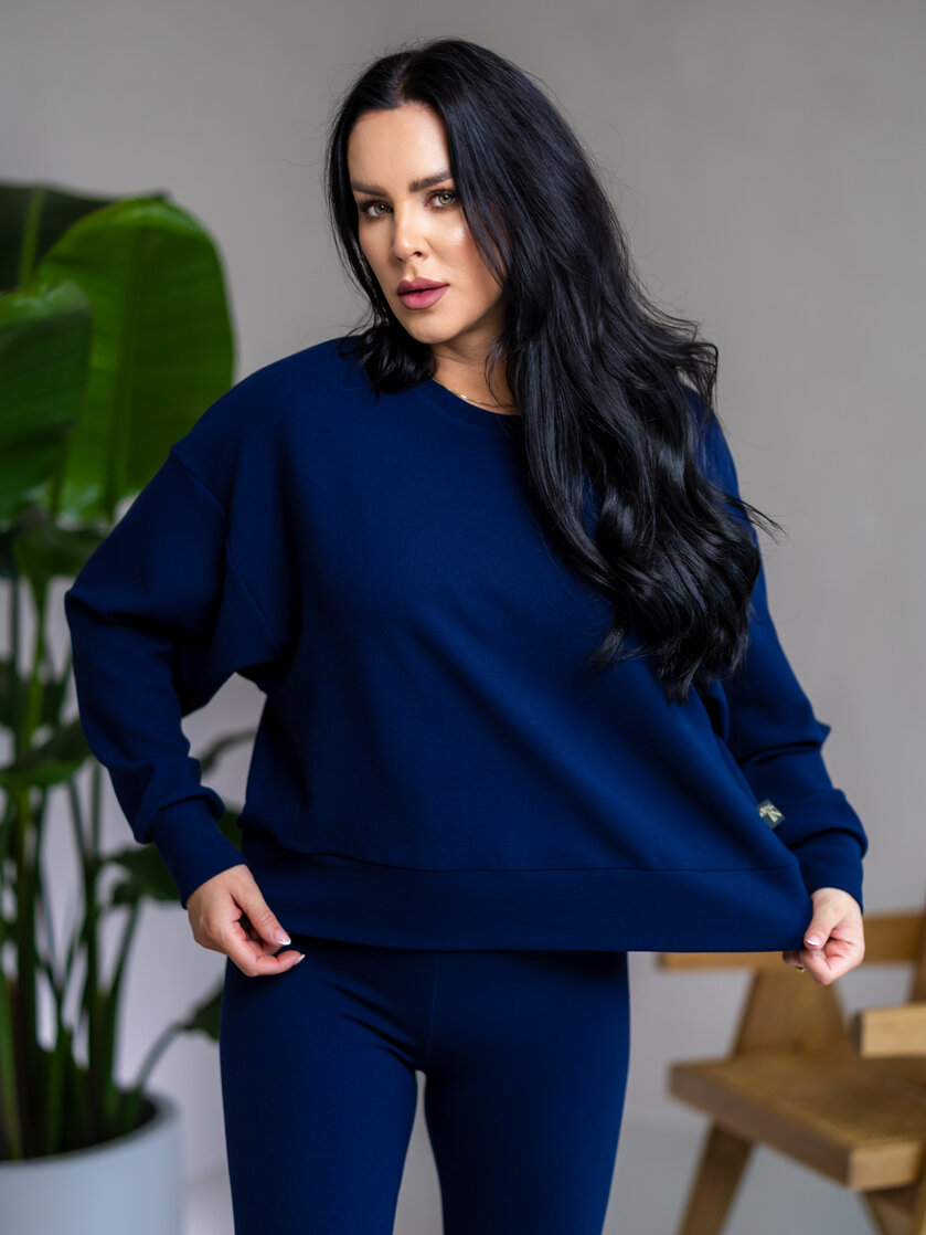 MIKINA “ARIANNA”