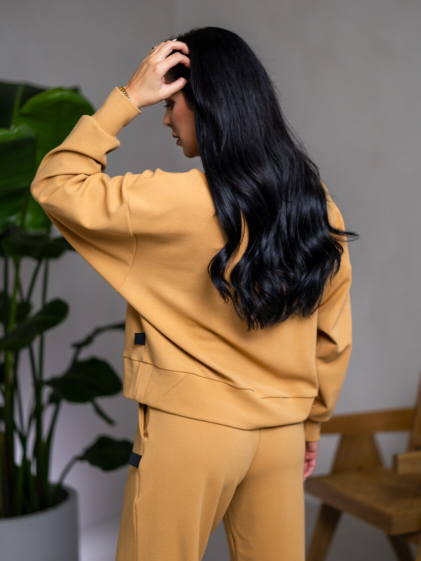 MIKINA “ARIANNA”