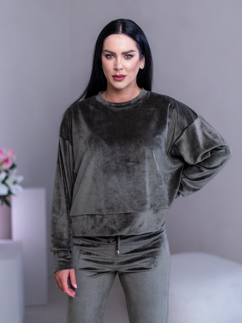 MIKINA “ARIANNA”