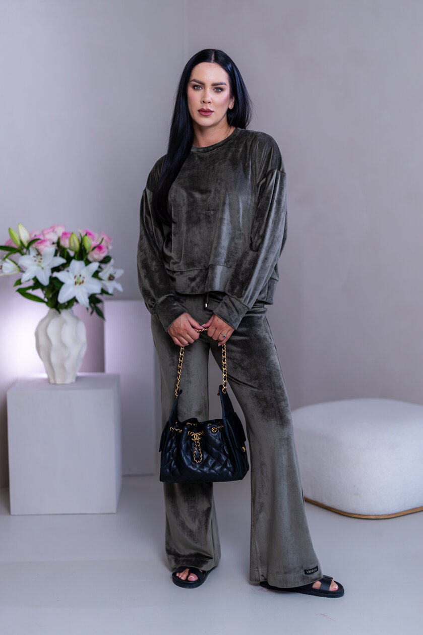 MIKINA “ARIANNA”