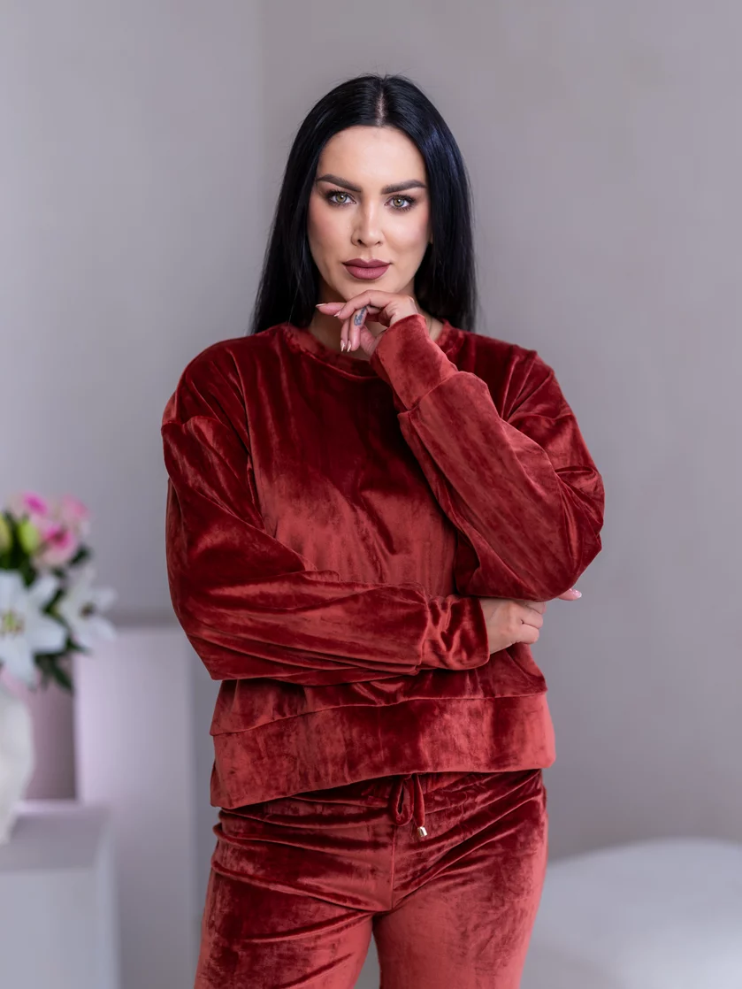 MIKINA “ARIANNA”
