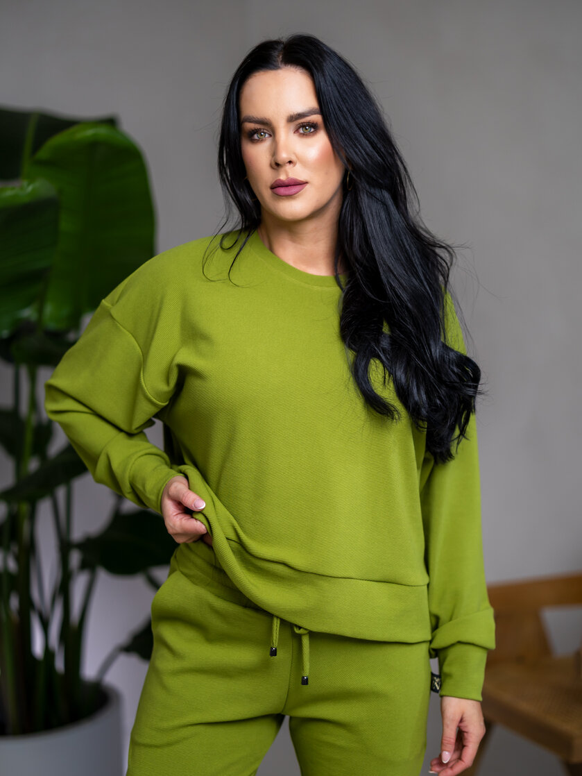 MIKINA “ARIANNA”