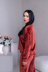 MIKINA “ARIANNA”