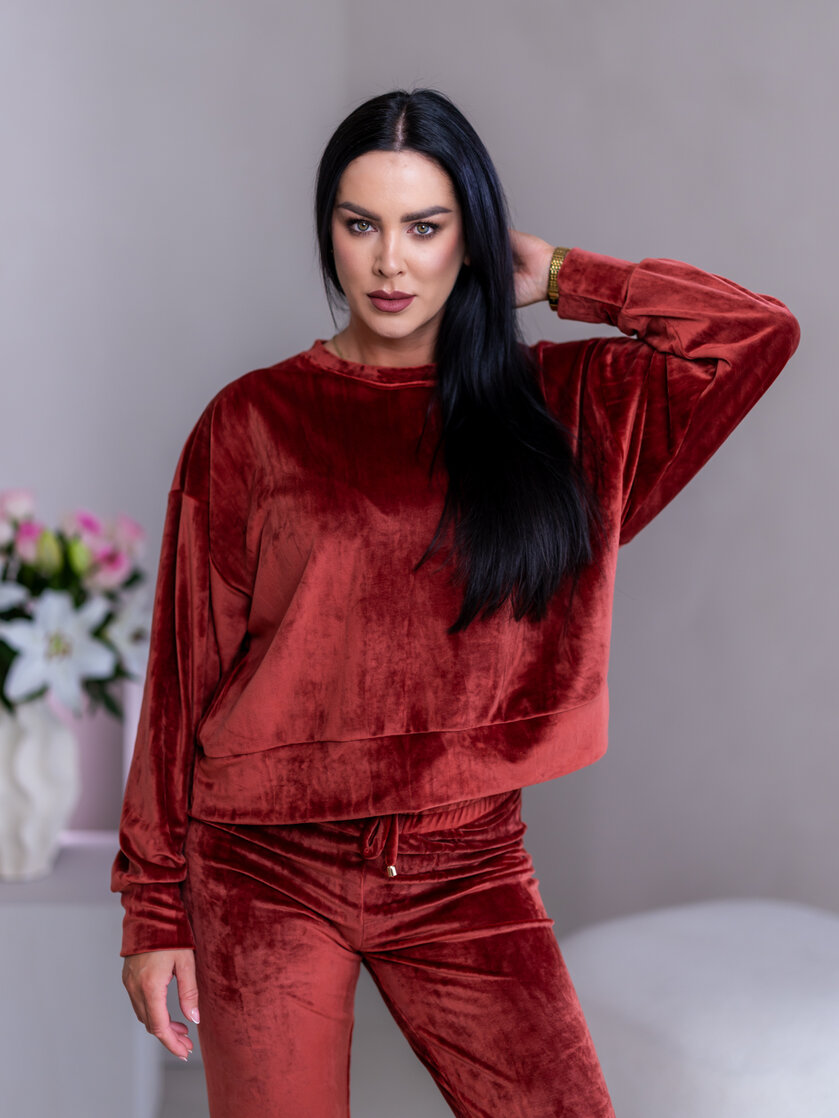 MIKINA “ARIANNA”