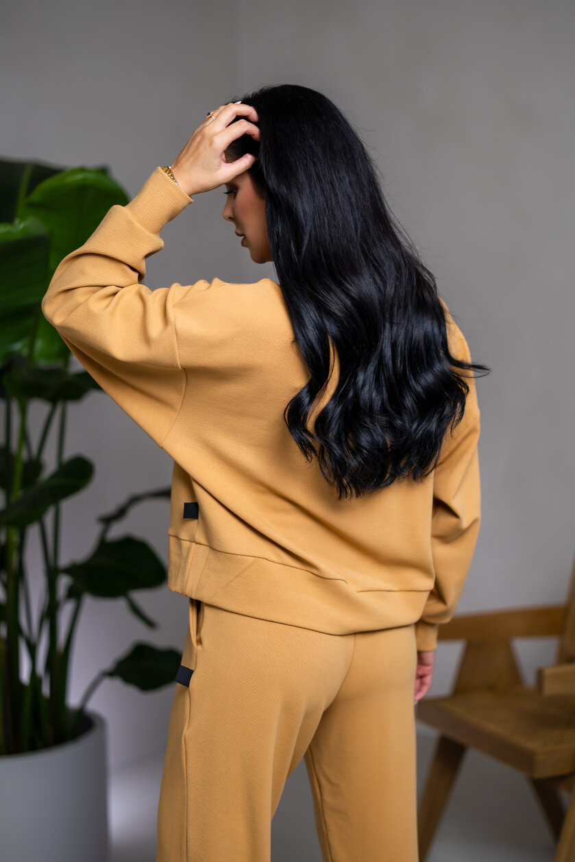 MIKINA “ARIANNA”