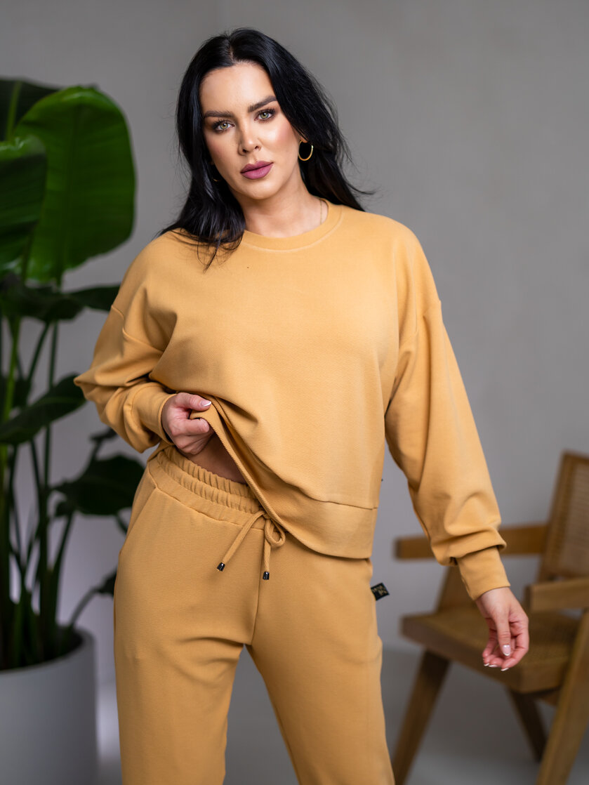 MIKINA “ARIANNA”