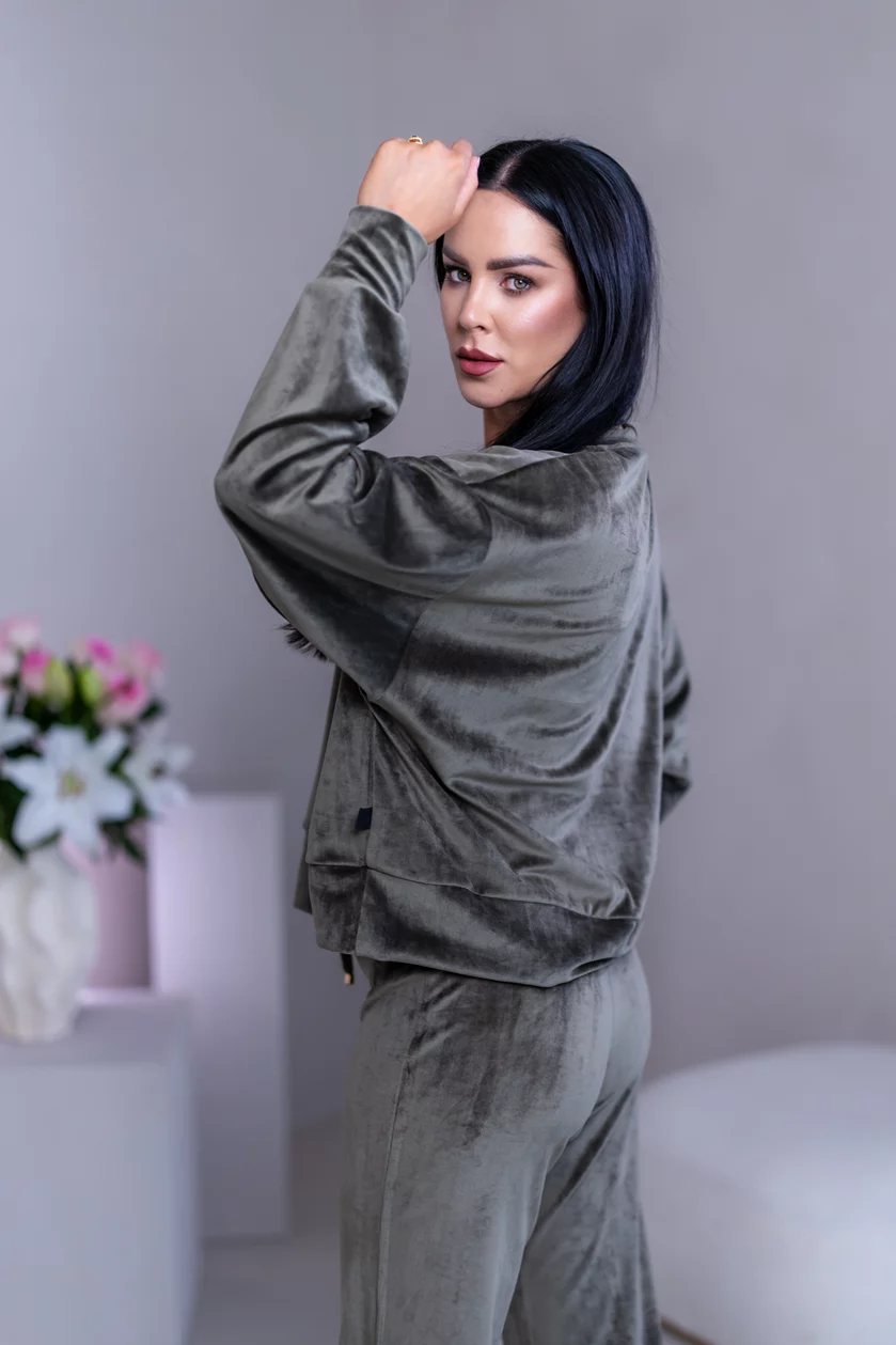 MIKINA “ARIANNA”