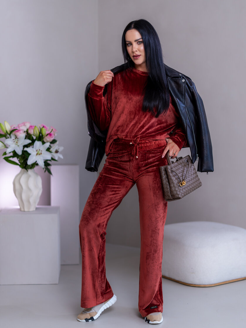 MIKINA “ARIANNA”