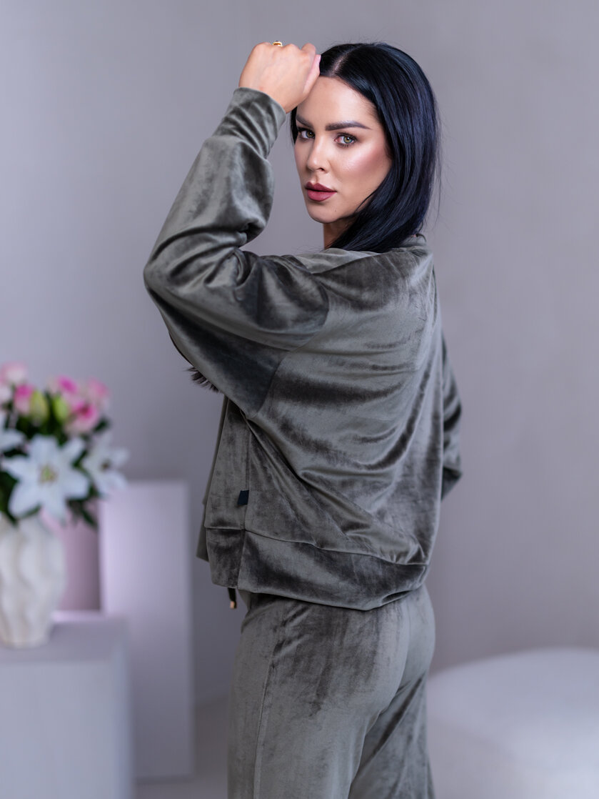 MIKINA “ARIANNA”