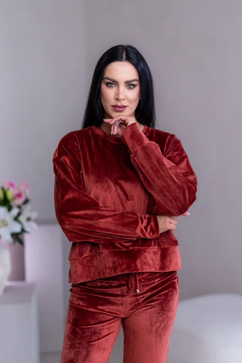 MIKINA “ARIANNA”