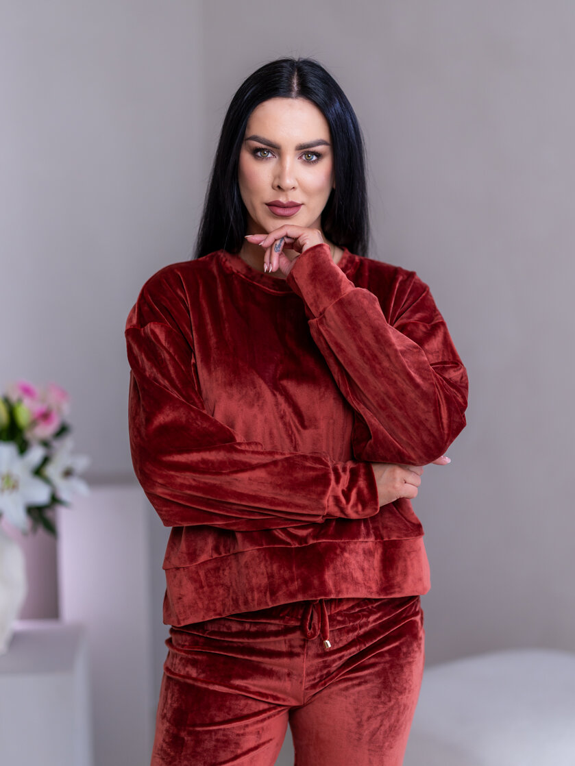 MIKINA “ARIANNA”