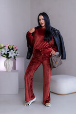 MIKINA “ARIANNA”