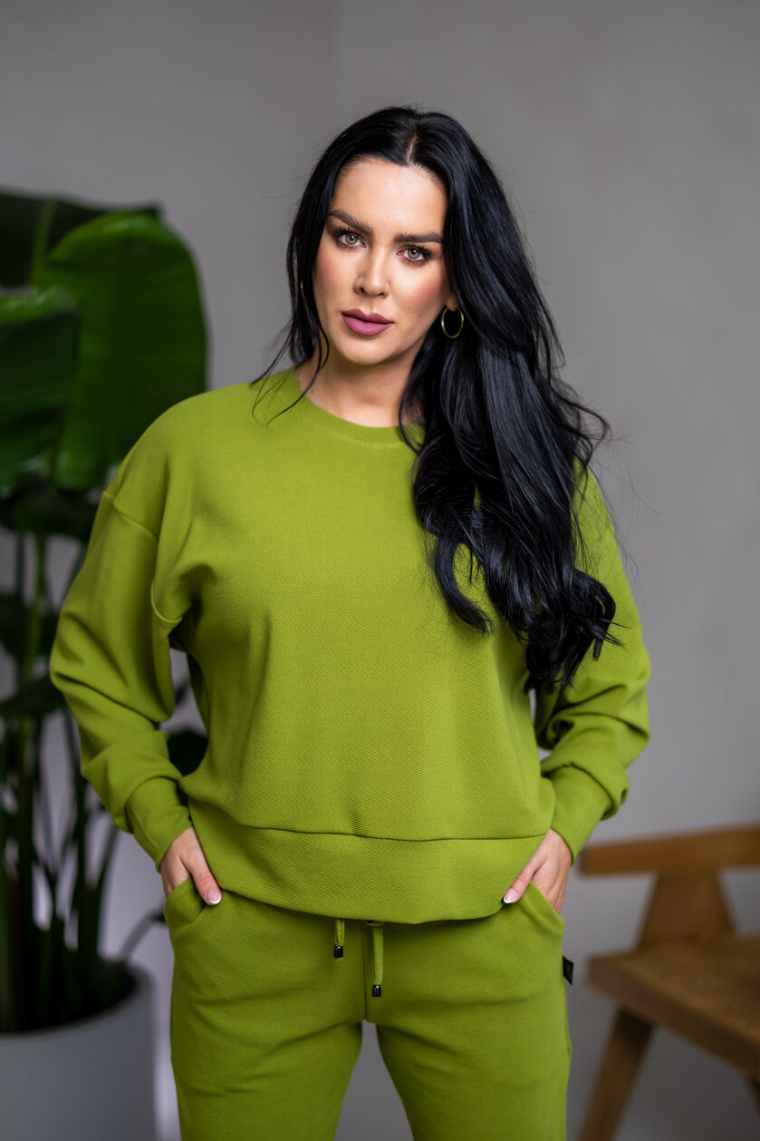 MIKINA “ARIANNA”