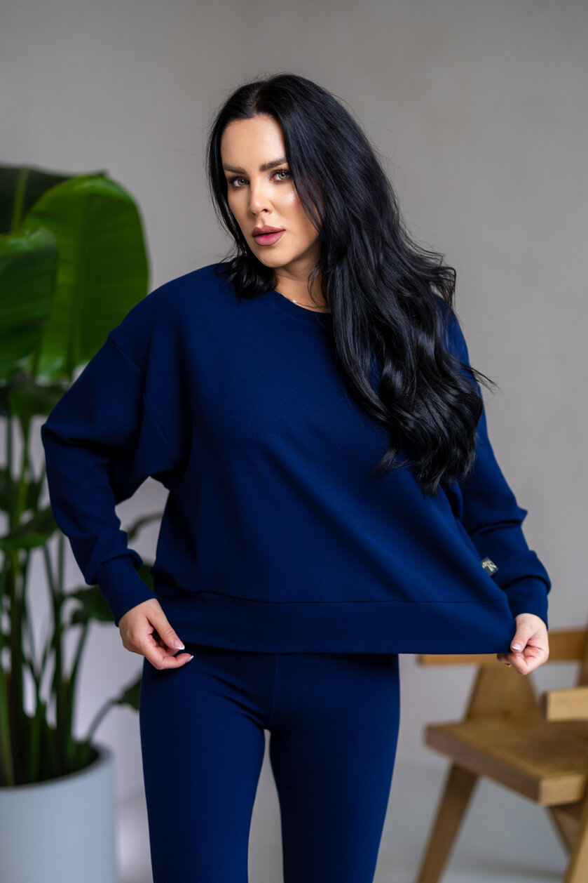 MIKINA “ARIANNA”