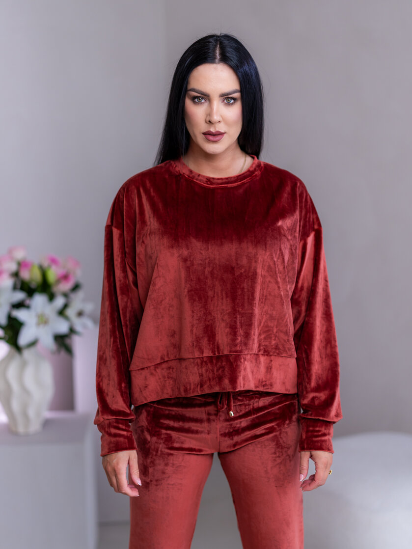 MIKINA “ARIANNA”