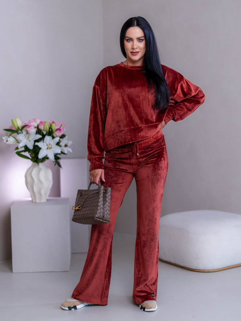 MIKINA “ARIANNA”