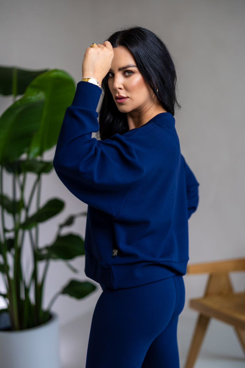 MIKINA “ARIANNA”