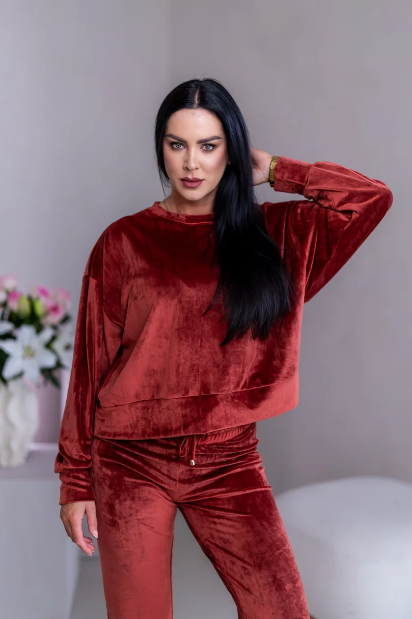 MIKINA “ARIANNA”