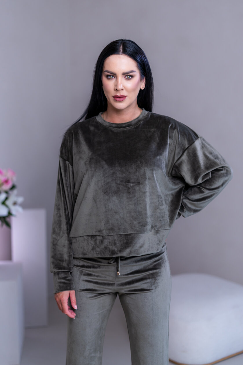 MIKINA “ARIANNA”