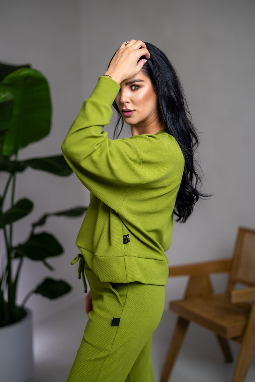 MIKINA “ARIANNA”
