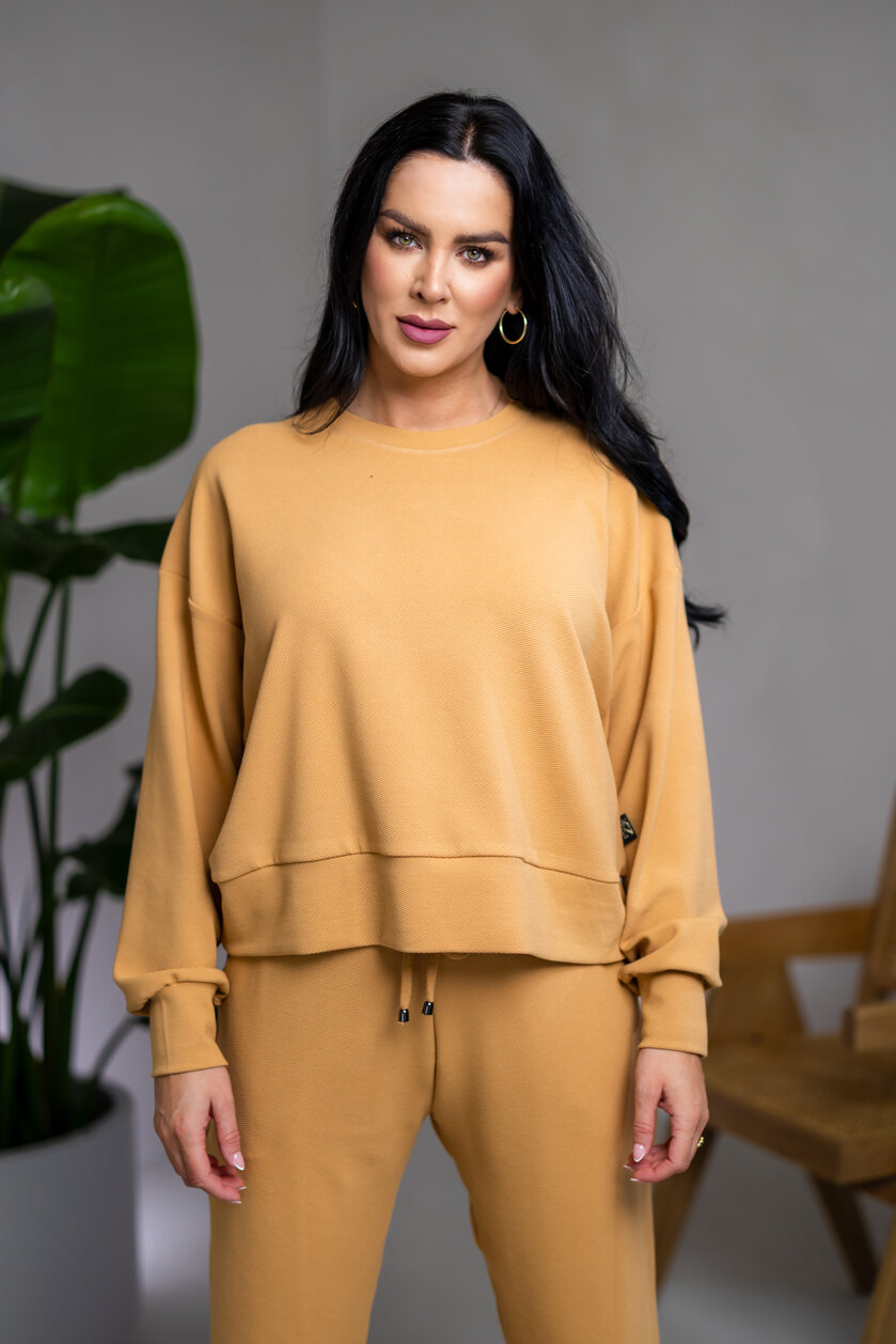 MIKINA “ARIANNA”