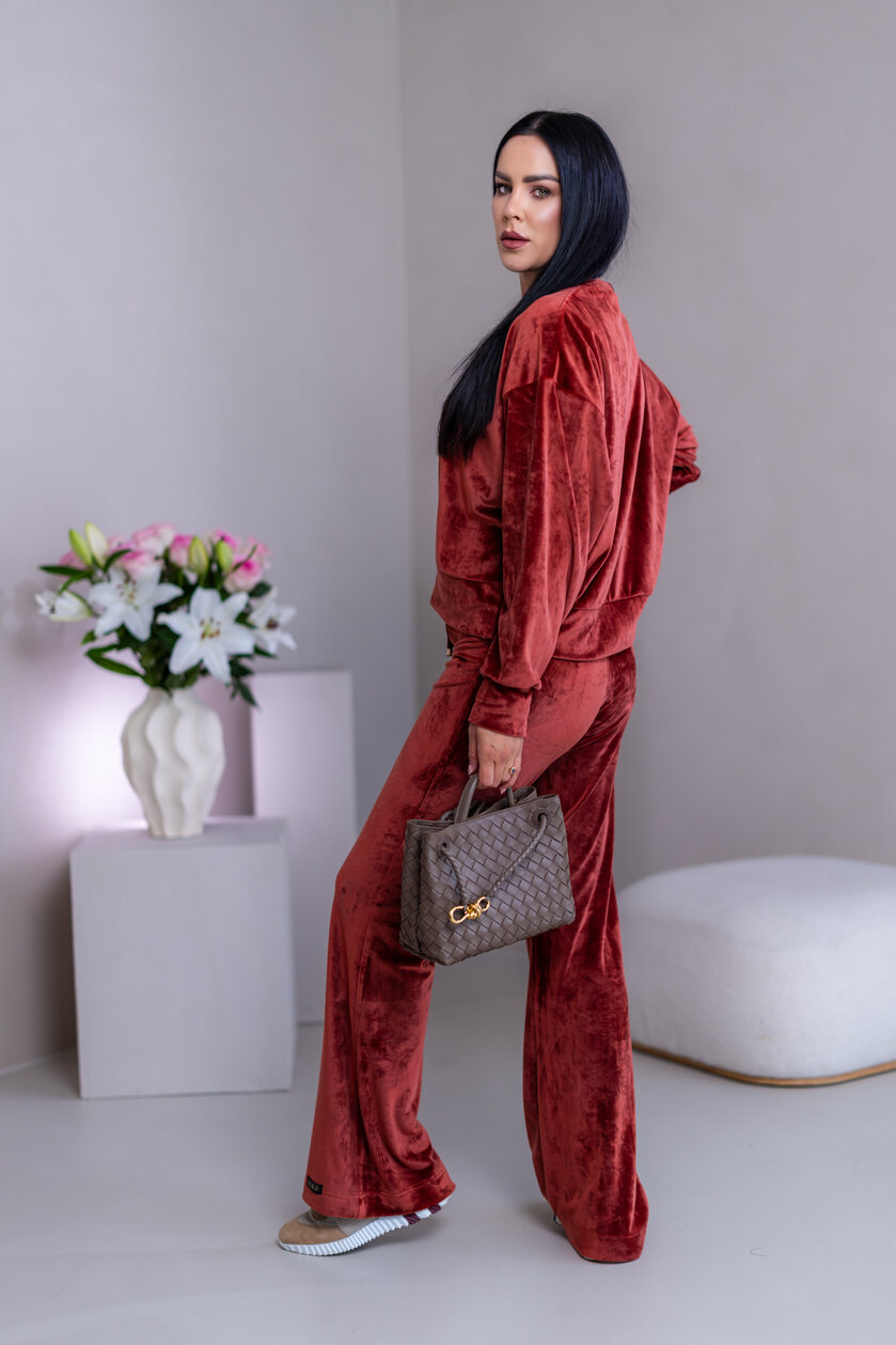 MIKINA “ARIANNA”