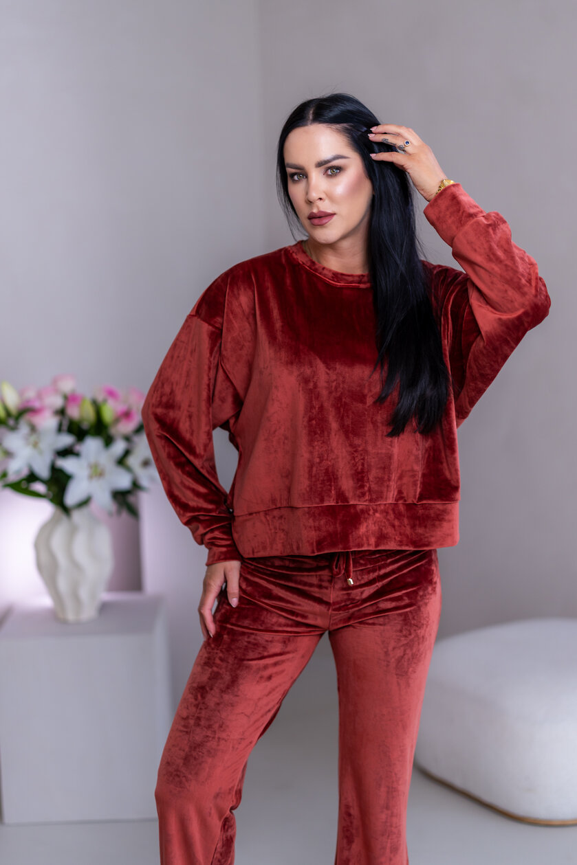 MIKINA “ARIANNA”