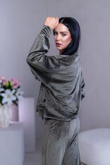 MIKINA “ARIANNA”